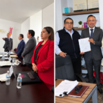 Entre cuestionamientos por vínculos con Morena, Arturo De Casa llega al Sistema Anticorrupción de Tlaxcala