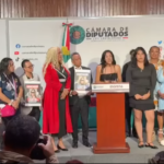 Denuncian en San Lázaro presunta usurpación de tres espacios LGBT+ en Tlaxcala