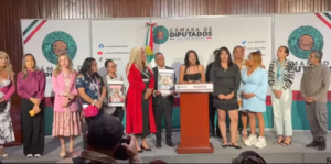 Denuncian en San Lázaro presunta usurpación de tres espacios LGBT+ en Tlaxcala