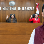Más de tres meses sin definición: TET ordena al ITE pronunciarse sobre queja contra Ana Lilia Rivera