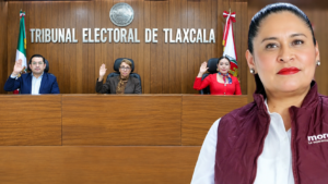 Más de tres meses sin definición: TET ordena al ITE pronunciarse sobre queja contra Ana Lilia Rivera