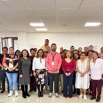 Gobierno de Chiautempan fortalece la perspectiva de género en el servicio público.