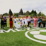 Apizaco gana torneo de “Fútbol Sin Correr” para adultos mayores.