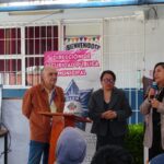 Presidenta Rocío Meléndez Pluma impulsa acciones para fortalecer la salud mental de adolescentes.