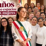 Claudia Sheinbaum abrió una puerta que ya nadie podrá cerrar para las mujeres: Ana Lilia Rivera.