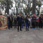 Denuncian presuntas irregularidades en consulta por proyecto del IMSS en Ixcotla.