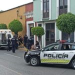 Confirman que fue asalto a retirado de la Policía Federal; le robaron 180 mil pesos.