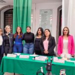 Impulsan en Tlaxcala reconocimiento del derecho al cuidado y desarrollo económico de las mujeres.