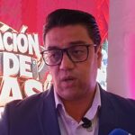 “Claro que se aspira”: Giovani Montiel no cierra la puerta a buscar seguir en el servicio público para 2027.