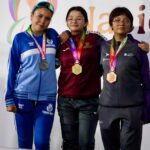 Tlaxcala conquista dos medallas de bronce en el arranque de su participación en la Paralimpiada Nacional Conade 2026.