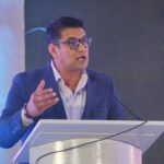 “Claro que se aspira”: Giovani Montiel no cierra la puerta a buscar seguir en el servicio público para 2027.