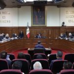 SCJN valida revisión preventiva para aspirantes a candidaturas.
