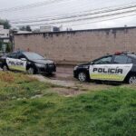 Atiende Seguridad Municipal incendio en vivienda de Tlacomulco.