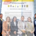PRD Tlaxcala se suma a llamado nacional para construir alianza de izquierdas.