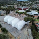 “Tlaxcala tendrá el mejor recinto ferial del país”: Antonio Martínez Velázquez