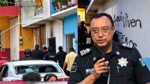 Hartazgo social provoca caída de “Los Zorros” en Tepeyanco: SSC.