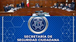 SCJN elimina requisitos considerados discriminatorios para ingresar a corporaciones de seguridad en Tlaxcala