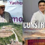 Ejecutivo y Legislativo se deslindan de conflicto territorial entre Amaxac y Yauhquemehcan.