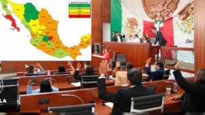 Cae Congreso del quinto al vigésimo lugar en transparencia y rendición de cuentas en evaluación de CIMTRA.