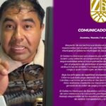 Tras denuncia de Covarrubias, destituyen a juez municipal de Zacatelco por polémica en cobro de multa.