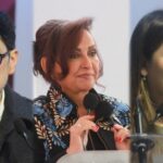 Antonio Martínez descarta ruptura de Lorena Cuéllar con Morena y niega persecución política tras renuncia de Nydia Cano