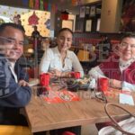 PAN y PRI mueven sus piezas en Apizaco rumbo a 2027; Sandra Aguilar aparece en la ecuación