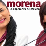 “Lo que nos ocupa es el gobierno”: Antonio Martínez deja en manos de Morena estatal el reconocimiento a Ana Lilia Rivera