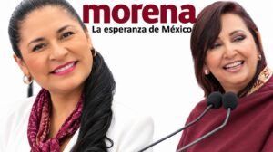 “Lo que nos ocupa es el gobierno”: Antonio Martínez deja en manos de Morena estatal el reconocimiento a Ana Lilia Rivera