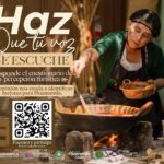 Realiza Huamantla invitación a responder el cuestionario de percepción turística.