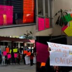 Exigen auditoría y atención a denuncias por presuntas irregularidades en el CBTis 03 de Tlaxcala