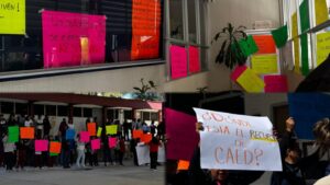 Exigen auditoría y atención a denuncias por presuntas irregularidades en el CBTis 03 de Tlaxcala