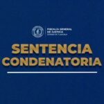 Sentencian a 20 años de prisión a hombre por homicidio calificado en Tepeyanco: FGJE.
