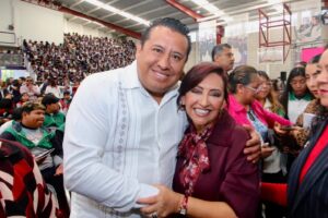Blas Marvin Mora dejaría la dirección del Conalep Tlaxcala este jueves.