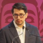 Detenciones en Ayometla derivan de una denuncia local, aclara Antonio Martínez Velázquez.
