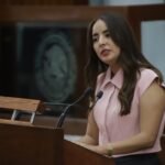“No es suficiente con presumir el metepantle”: Miriam Martínez exige respuestas al campo y por crisis de basura.