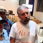 Emigdio Taboada propone fondo de 500 millones de pesos para atender crisis del campo en Tlaxcala.