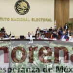 Multan a Morena por afiliaciones indebidas; En Tlaxcala, 25 ciudadanos denunciaron al partido guinda.