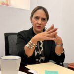Suspenden a jueza penal Herminia Hernández por posibles irregularidades en el ejercicio de sus funciones