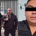 ¡De detenido a libre en horas! Juez declara ilegal la detención de Armando N., relacionado con el caso Karina
