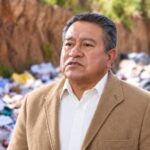 La capital seguirá esperando: centro de transferencia de basura podría operar en 15 días.