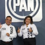 Siguen sumándose liderazgos a “Ahora te toca a ti” en el PAN Tlaxcala; Natalie de Anda busca diputación local por el Distrito 06 con cabecera en #Ixtacuixtla.