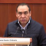 Caballero Yonca propone protección constitucional para las abejas en Tlaxcala.