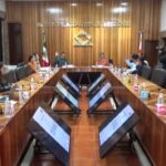 ITE abre candidaturas comunitarias a diputaciones para 2027.
