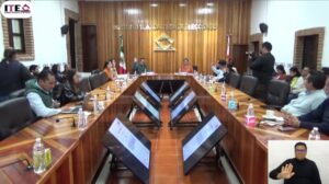 ITE abre candidaturas comunitarias a diputaciones para 2027.