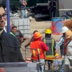 Gobierno de Tlaxcala califica como accidente muerte de trabajador en la Ciudad de la Inclusión.