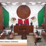 Congreso de Tlaxcala aprueba leyes de ingresos de 13 municipios para 2027