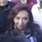 Lorena Cuéllar reconoce inversión federal en Tlaxcala y anticipa más proyectos de infraestructura