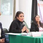Plantean fortalecer en Tlaxcala el derecho al cuidado y el desarrollo económico de las mujeres.