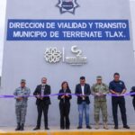 Gobernadora encabeza entrega de calentadores solares en Terrenate.
